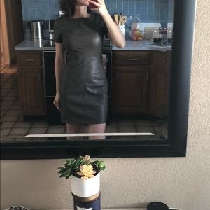 Mini dress BB DAKOTA